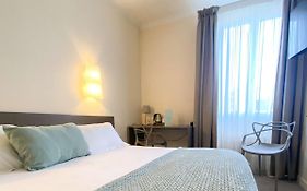 The Originals City, Hôtel Le Sévigné, Rennes Gare (Inter-Hotel)